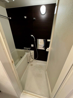 【浴室】 | グレース元今里