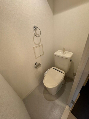 【トイレ】 | グレース元今里