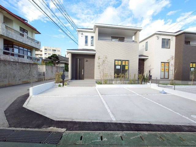 ＋＋八重瀬町安里－C号棟（全３棟）のその他|【※参考画像※】