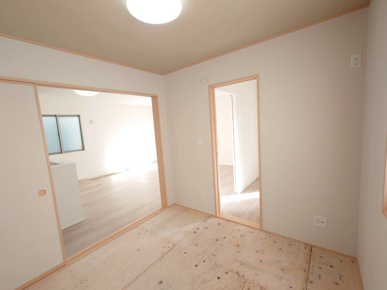 ＋＋八重瀬町安里－C号棟（全３棟）のその他|【※参考画像※】