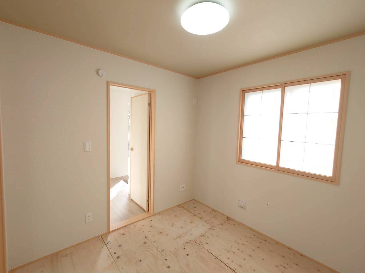 ＋＋八重瀬町安里－C号棟（全３棟）のその他|【※参考画像※】