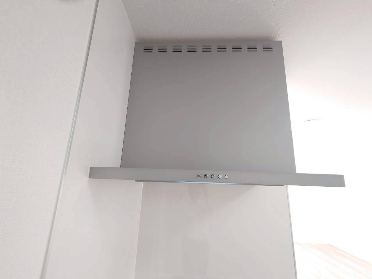 ＋＋八重瀬町安里－C号棟（全３棟）の収納|【※参考画像※】