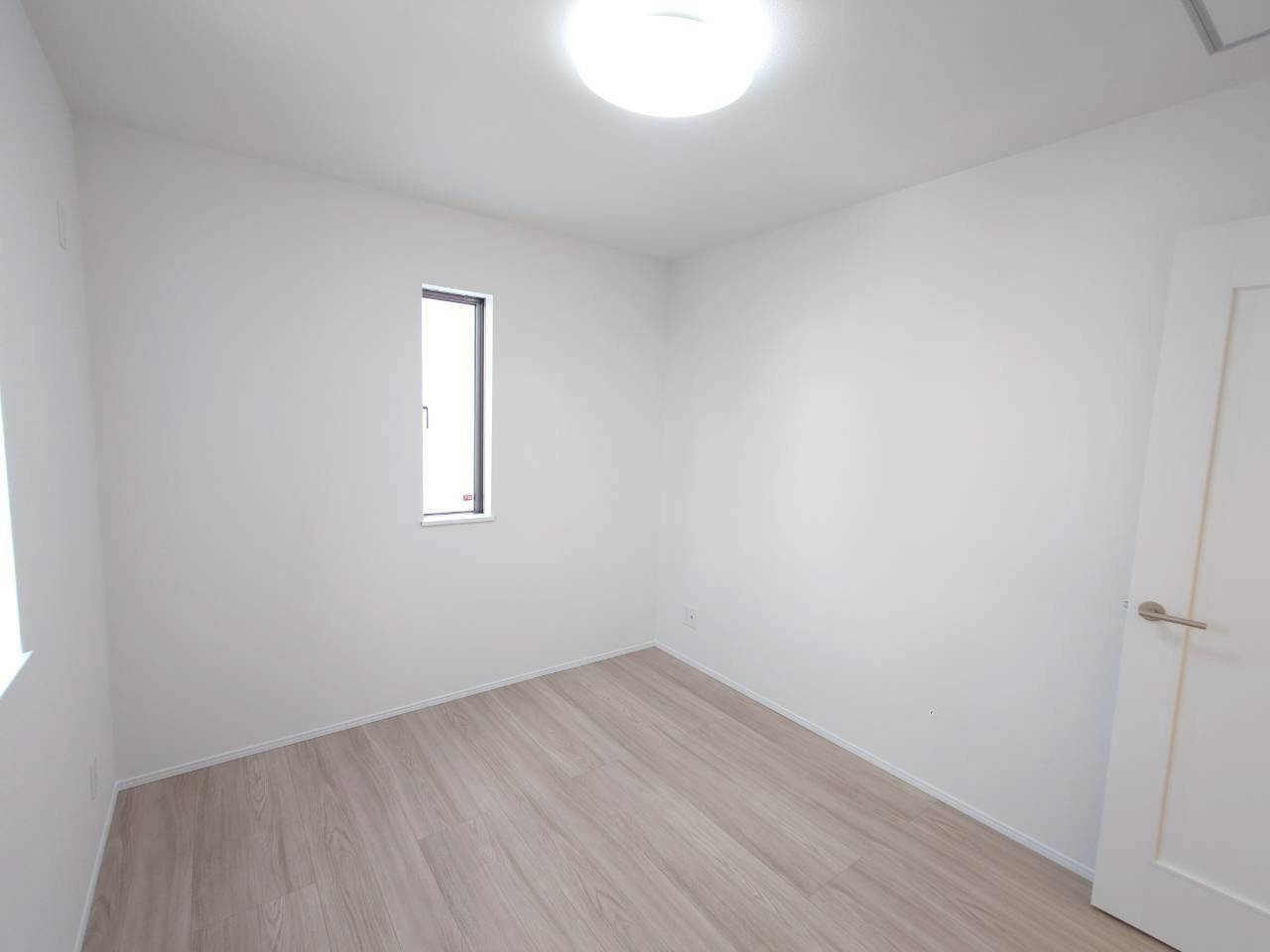 ＋＋八重瀬町安里－C号棟（全３棟）の洋室|【※参考画像※】