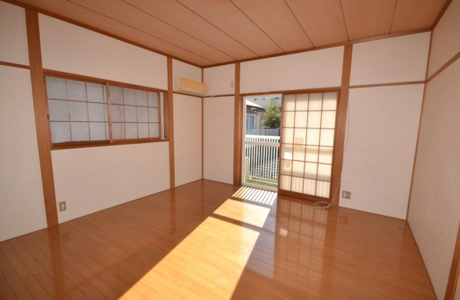 【洋室】 | 千葉市若葉区千城台西２丁目