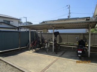 【その他共用部分】