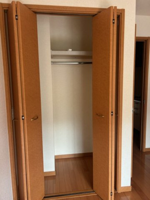 【収納】 | パセオ亀井