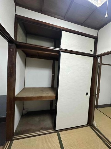 谷口文化の収納