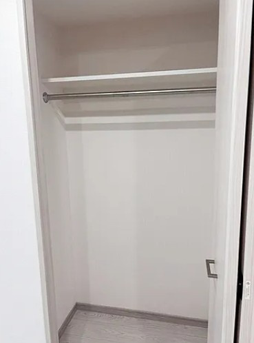 LUMEED志村坂上の収納