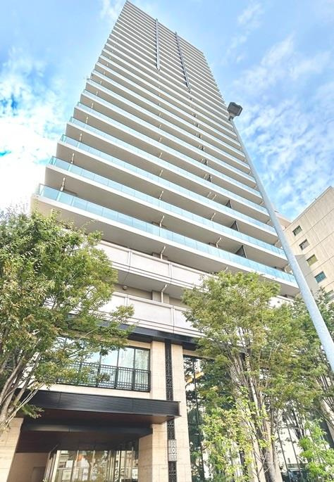 タワー・ザ・ファースト名古屋伏見