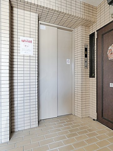 ランドマーク・一社のその他共用部分