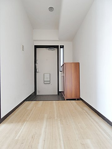 ランドマーク・一社の居間・リビング|おしゃれな居間です