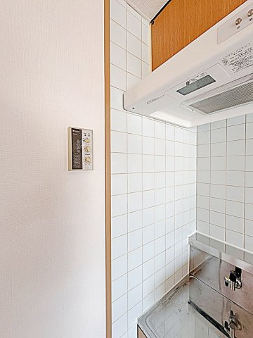 クレール延珠　南棟の設備