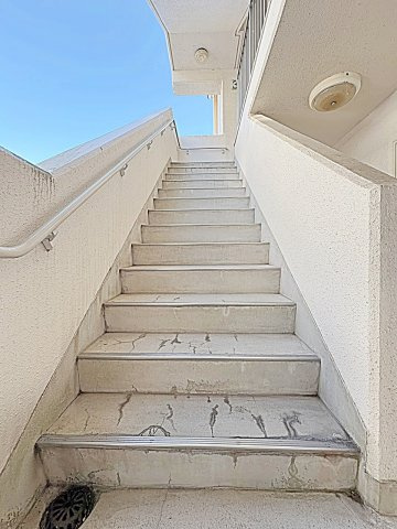 クレール延珠　南棟のその他共用部分