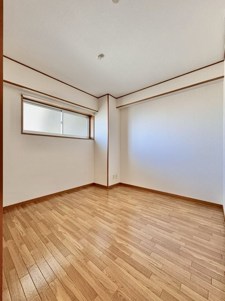 レジデンス　オーミの子供部屋|子供のお昼寝に使えるお部屋です