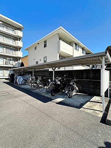 レジデンス　オーミのその他共用部分