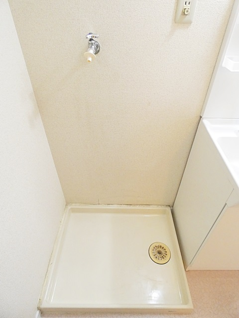 扶桑ハイツ１の設備