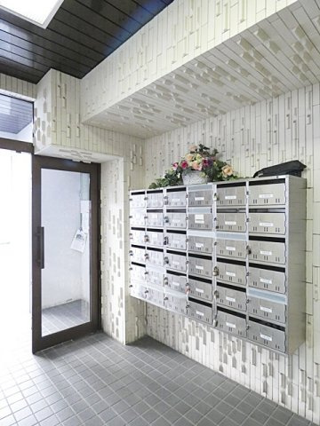 扶桑ハイツ１のその他共用部分