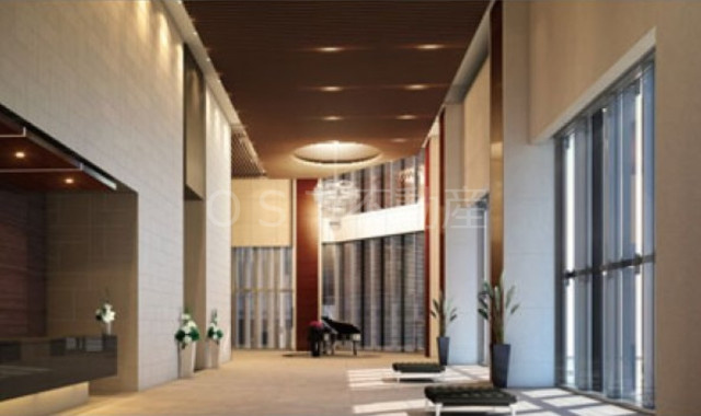 大阪ひびきの街 ザ・サンクタスタワーのその他