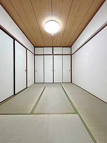エクセル竹越の寝室|寝室にいかがでしょうか
