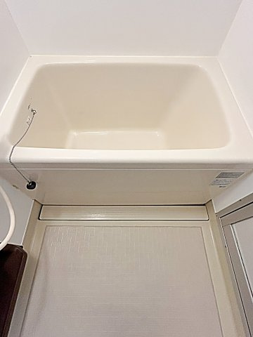 エクセル竹越の浴室|お風呂です