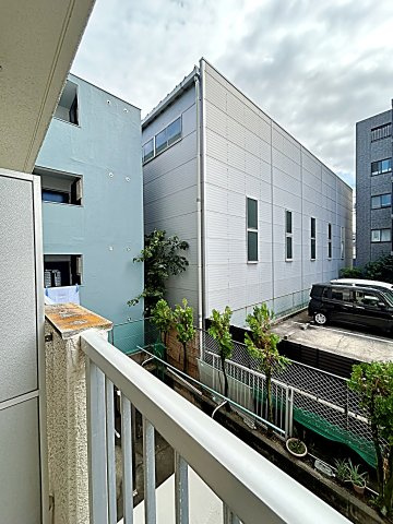 エクセル竹越の展望
