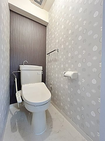エクセル竹越のトイレ|トイレも気になるポイント