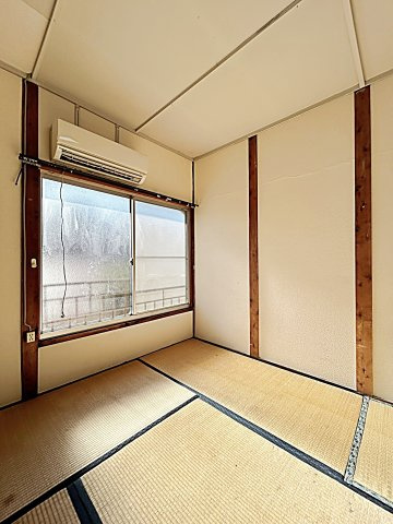 前田荘の設備