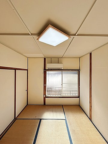 前田荘の設備