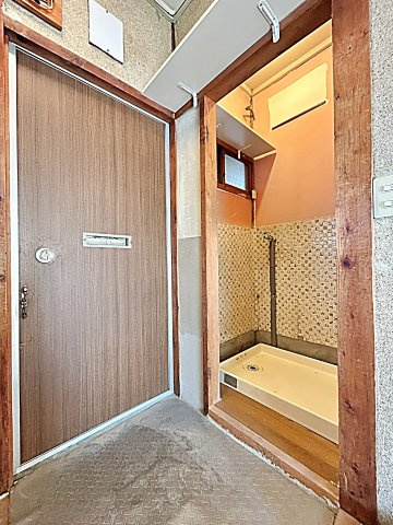 前田荘のその他