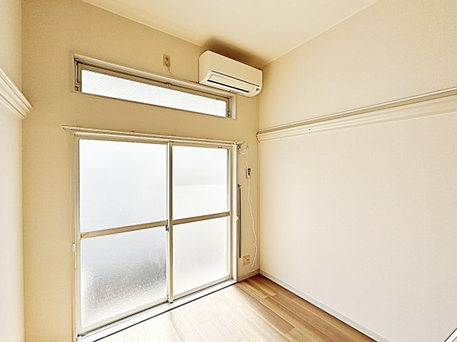 レオパレス陸前の設備