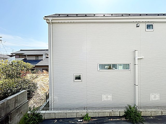 レオパレス陸前の展望