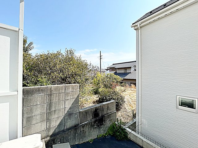 レオパレス陸前の展望