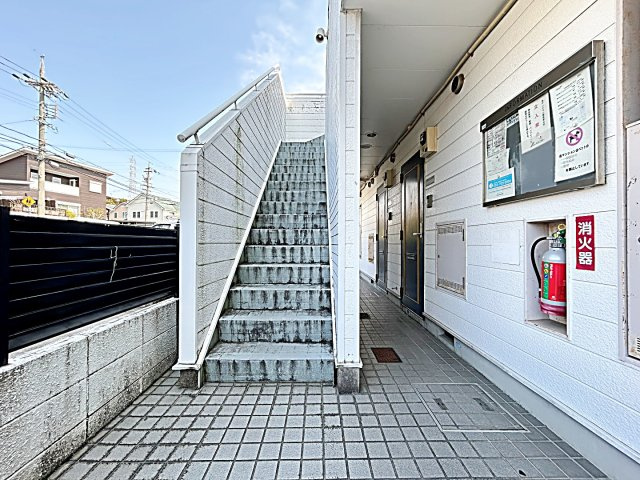 レオパレス陸前のその他