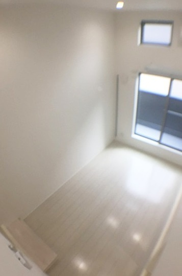 トータス鶴里の居間・リビング|リビングです