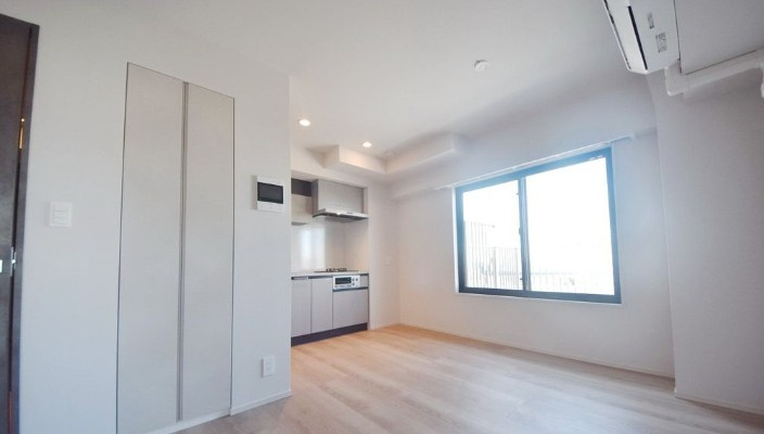 クレイシアIDZ練馬富士見台