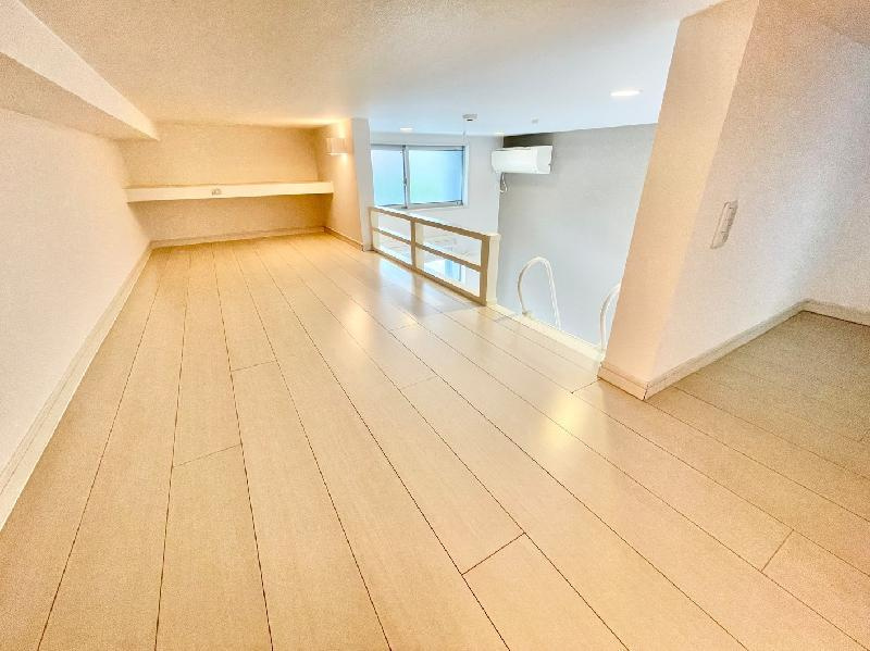 Ｌａ　ｆｏｒｔｅの居間・リビング|ゆったりとした居間です