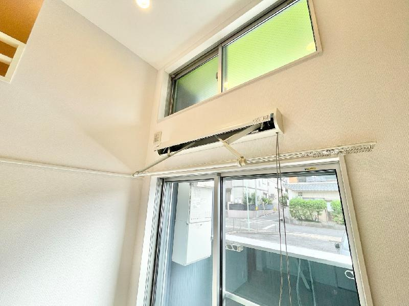 Ｌａ　ｆｏｒｔｅの設備