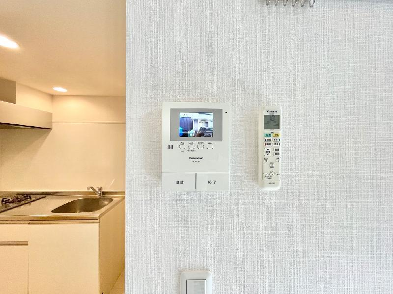 Ｌａ　ｆｏｒｔｅの設備