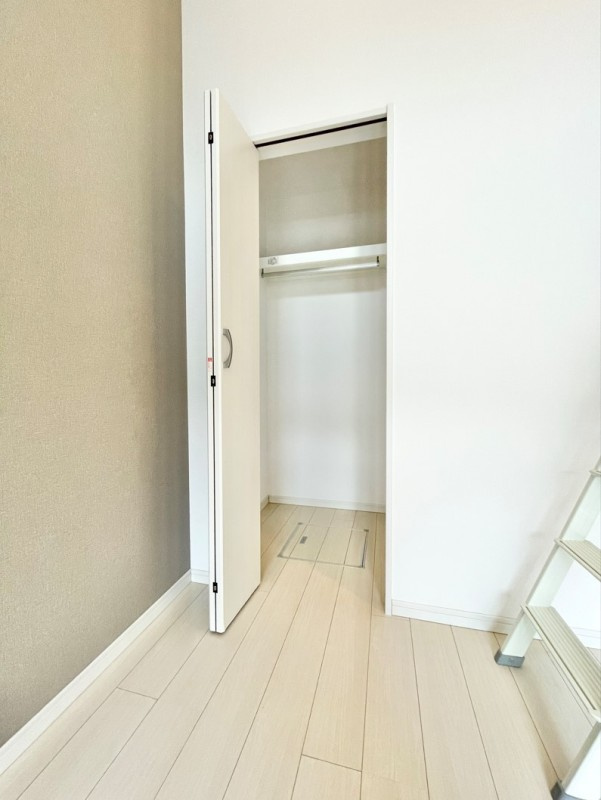 Ｌａ　ｆｏｒｔｅの設備