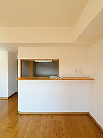 グランハートの内装|過ごしやすい室内です