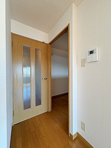 グランハートのセキュリティ