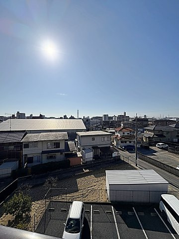 グランハートの展望