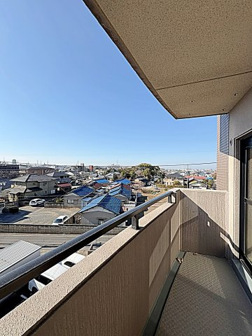 グランハートの展望
