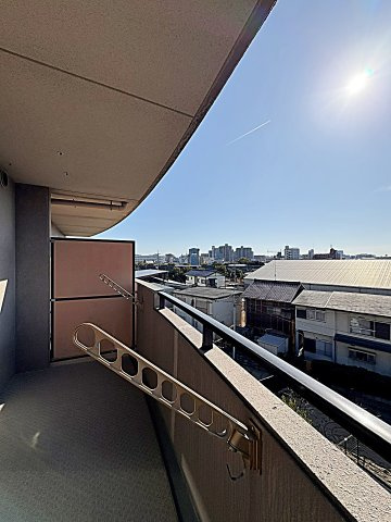 グランハートの展望