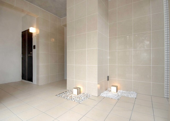 ビアンコルーチェのその他共用部分