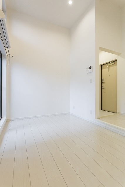 Ｐａｒｔａｇｅ　ｓｕｚｕの居間・リビング|リビングです