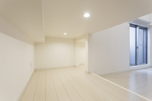 Ｐａｒｔａｇｅ　ｓｕｚｕの居間・リビング|ゆったり過ごせるリビングです