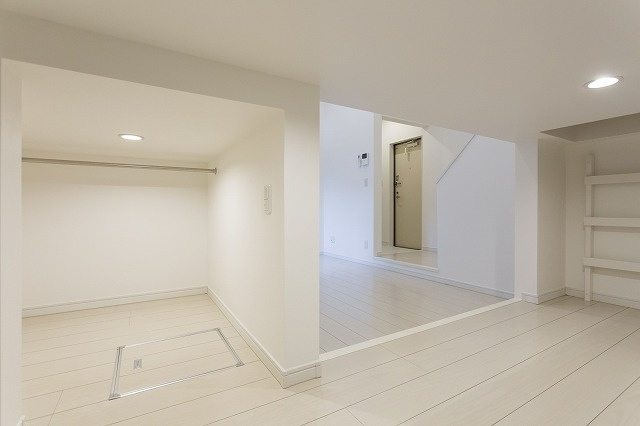 Ｐａｒｔａｇｅ　ｓｕｚｕの居間・リビング|リビングです