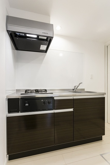 Ｐａｒｔａｇｅ　ｓｕｚｕのキッチン|きれいなキッチンです