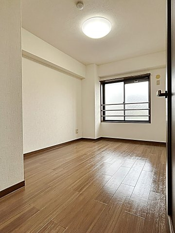 エスペランサⅡの子供部屋|お子さんのためのお部屋にいかがでしょうか